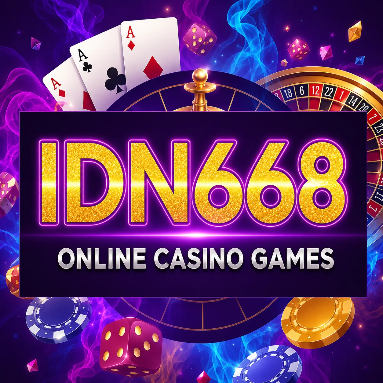IDN668 - Aplikasi Cuaca Lokal Terpercaya untuk Setiap Wilayah